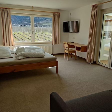 Haus Im Erlengrund Leilighet Coldrano Eksteriør bilde