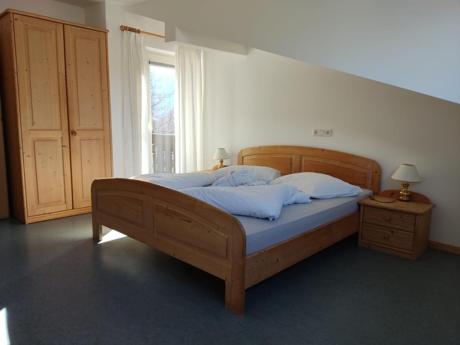 Haus Im Erlengrund Leilighet Coldrano Rom bilde