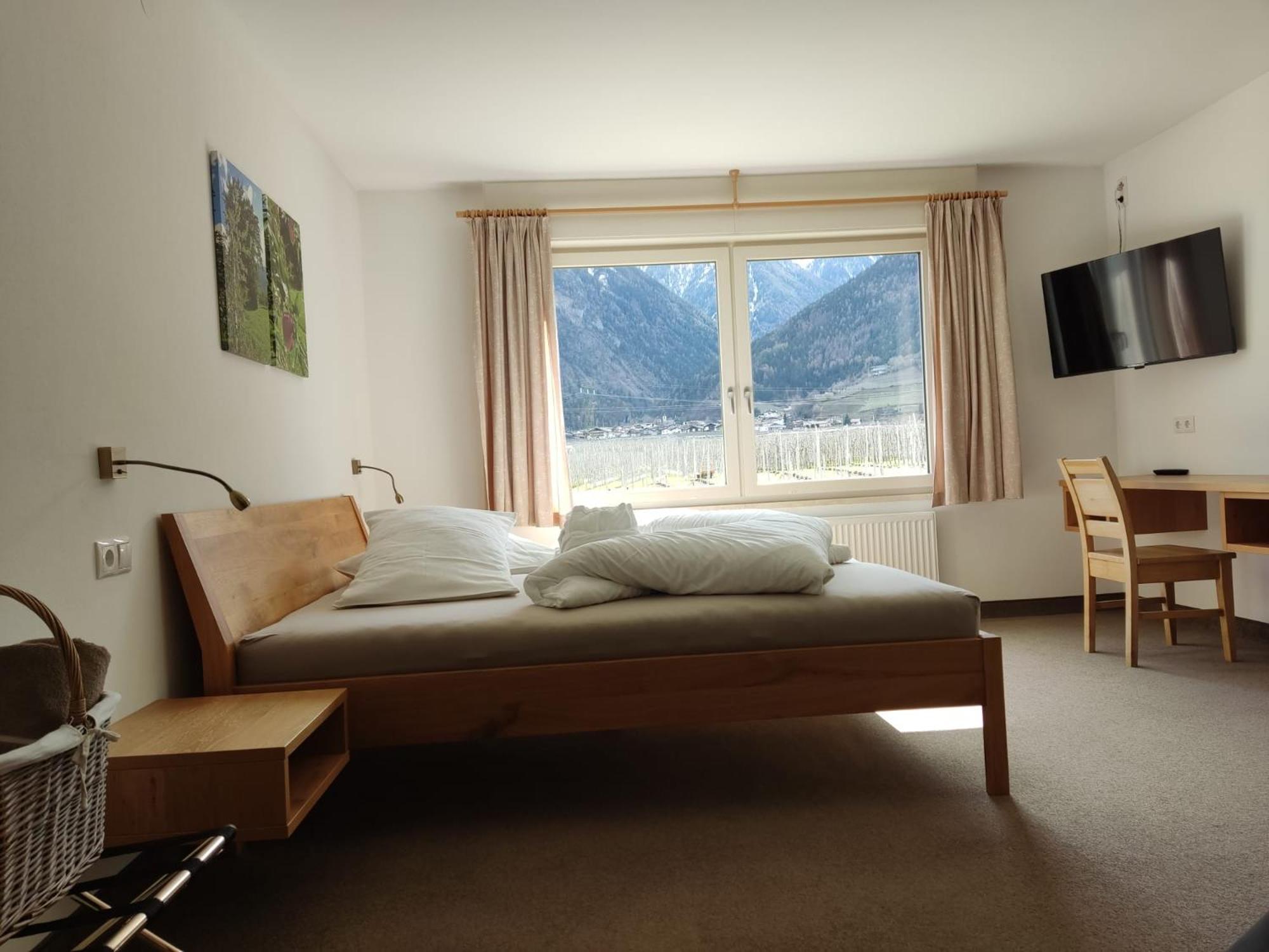 Haus Im Erlengrund Leilighet Coldrano Rom bilde